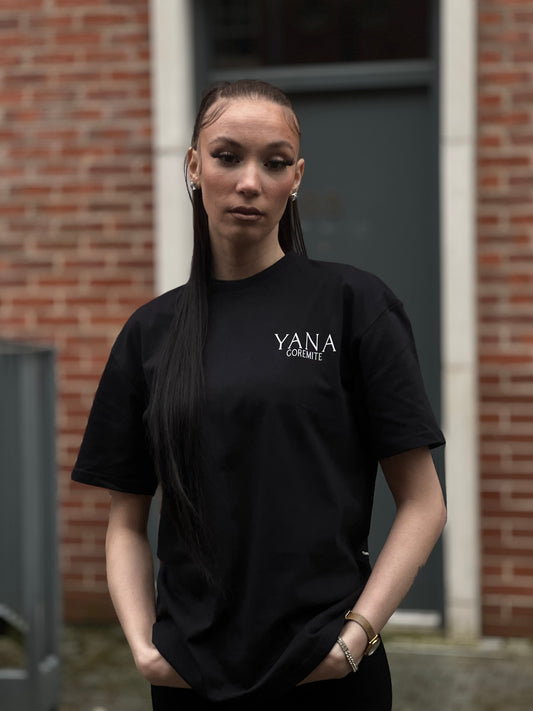 Her YANA Piece